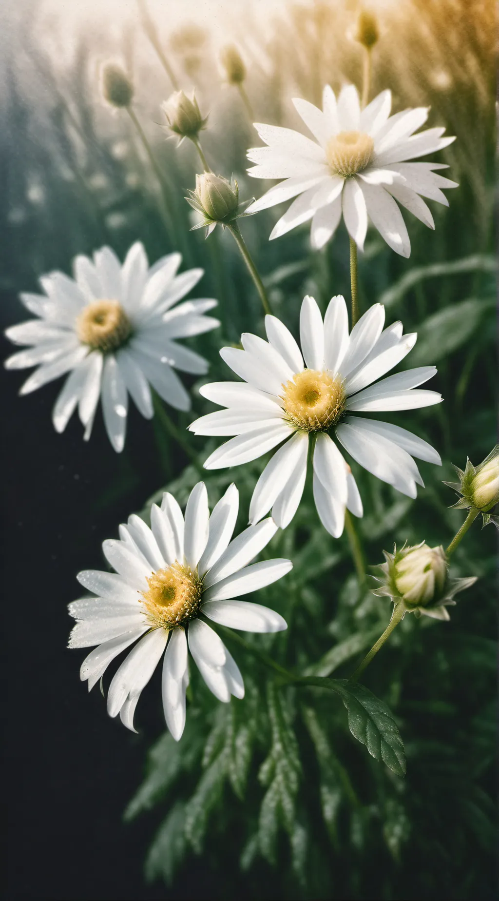 ai character: HH ice skating ☆ background