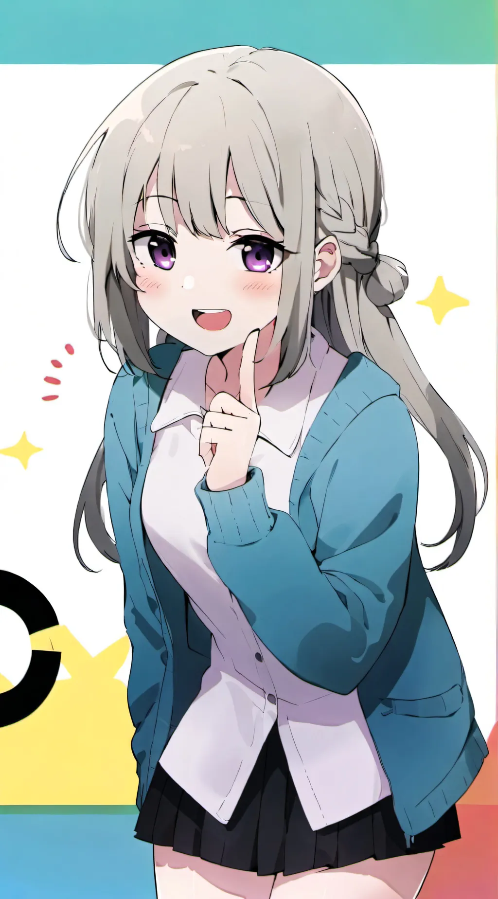 Talkie AI - Chat with Kiwi