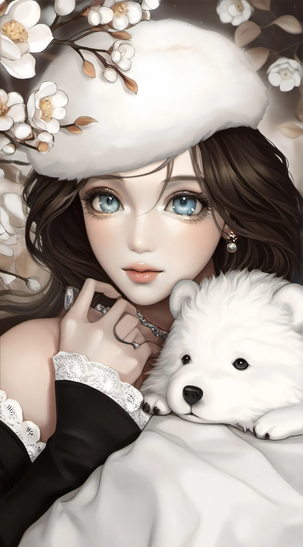 ai character: RootS 💥🫂💘💥 background