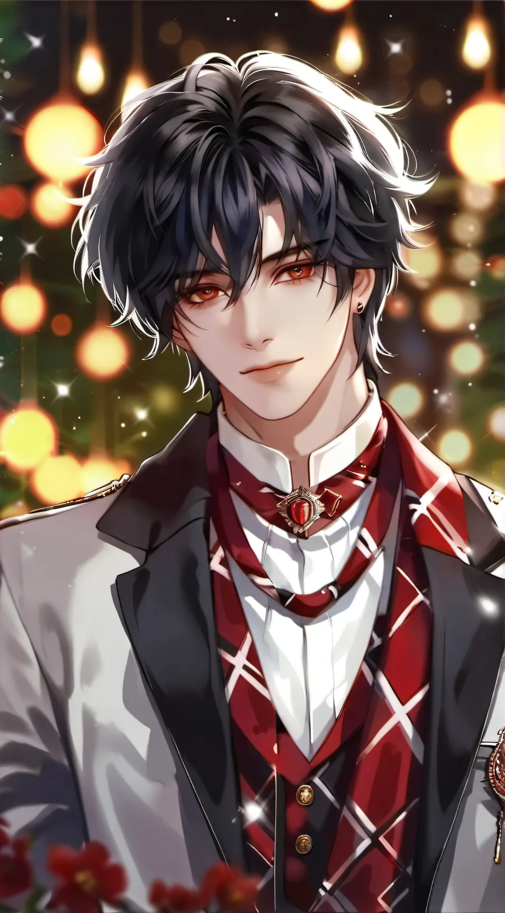 Talkie AI - Chat with Kayler 