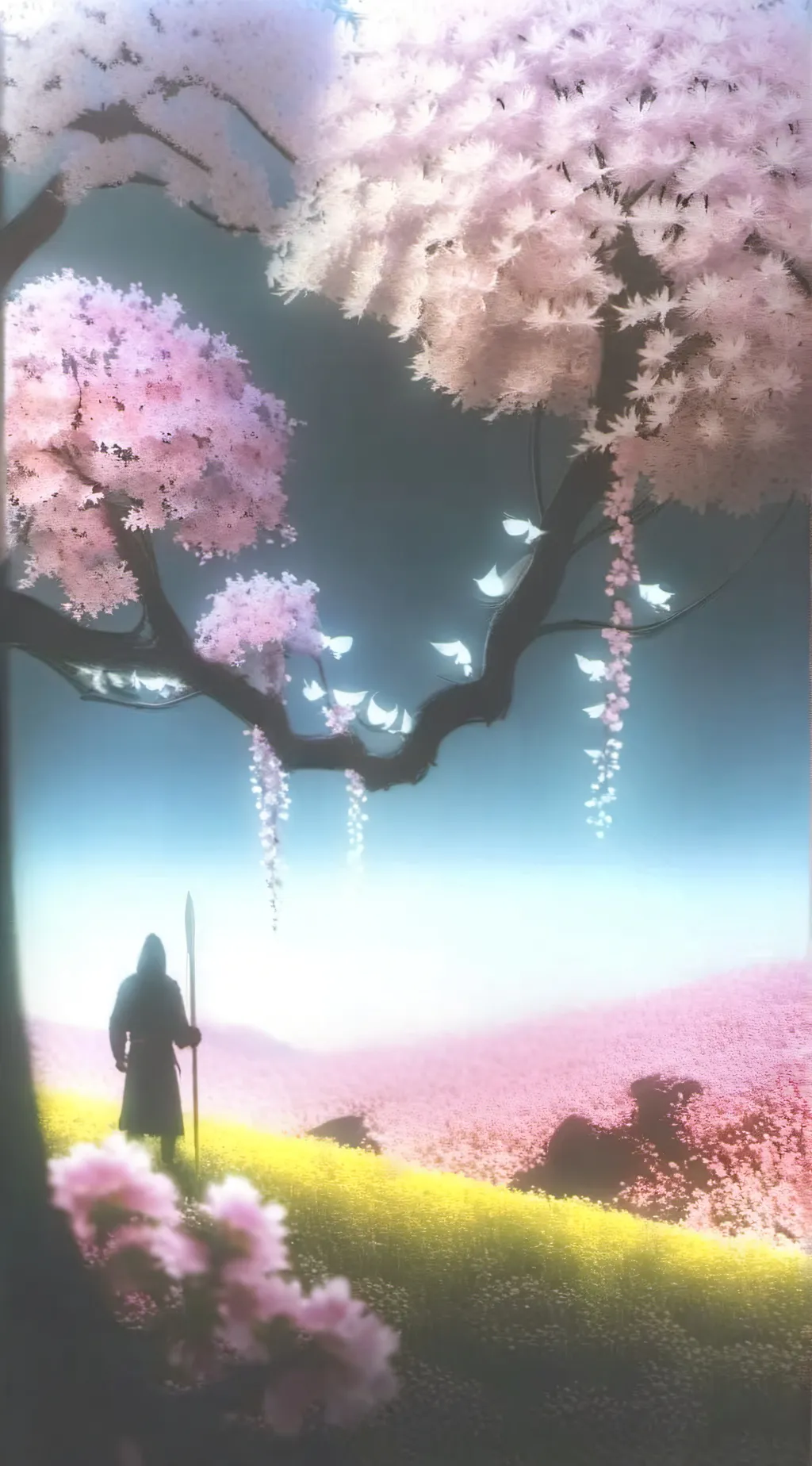 Talkie AI - Chat with have a conversatio