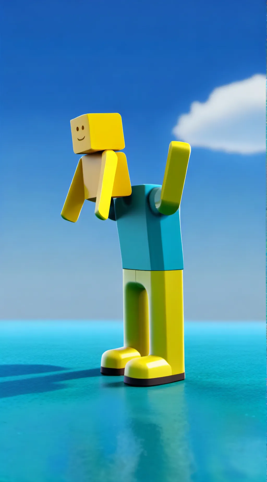 ai character: hey hey  hey hey 2 background