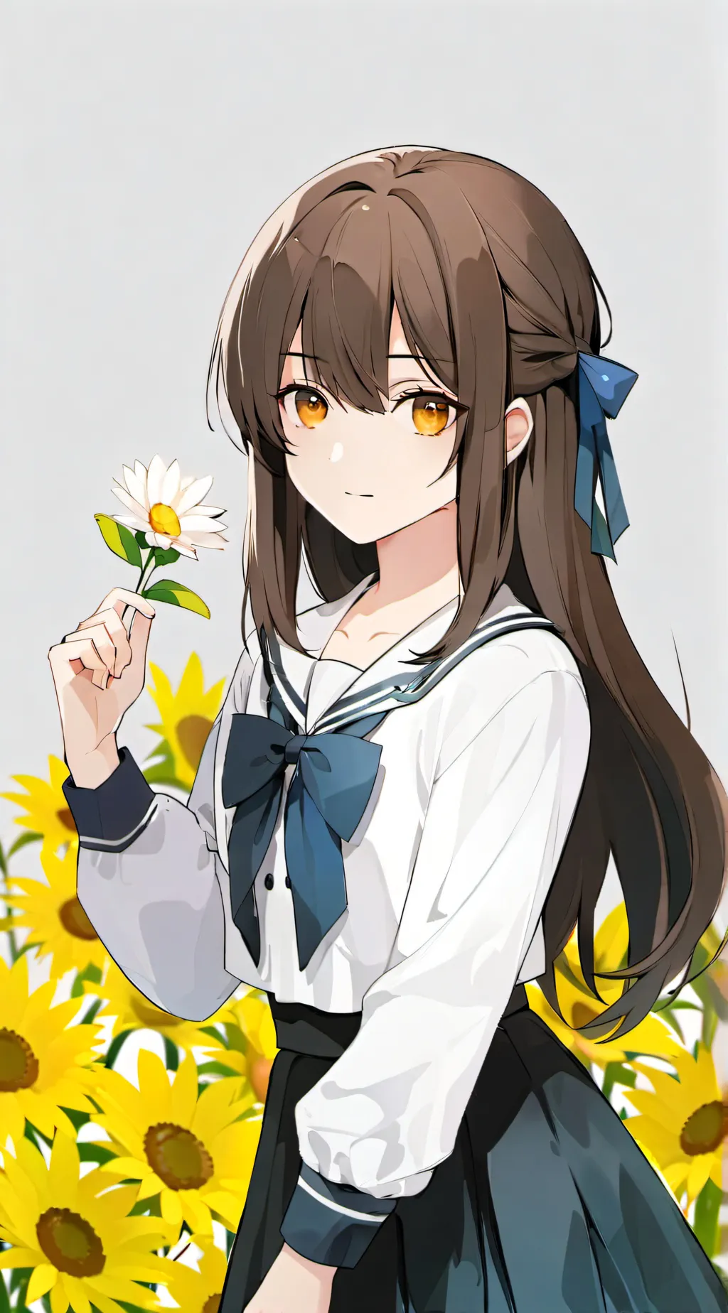 ai character: Samira background