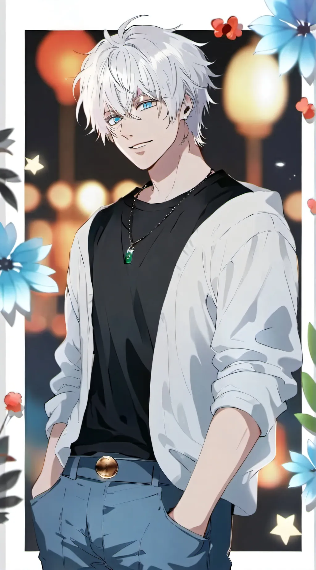 ai character: ~𝓣𝔂𝓵𝓮𝓻~ background