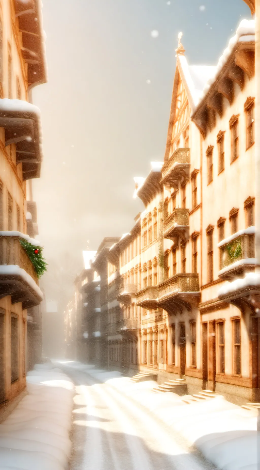 ai character: My South Park oc background