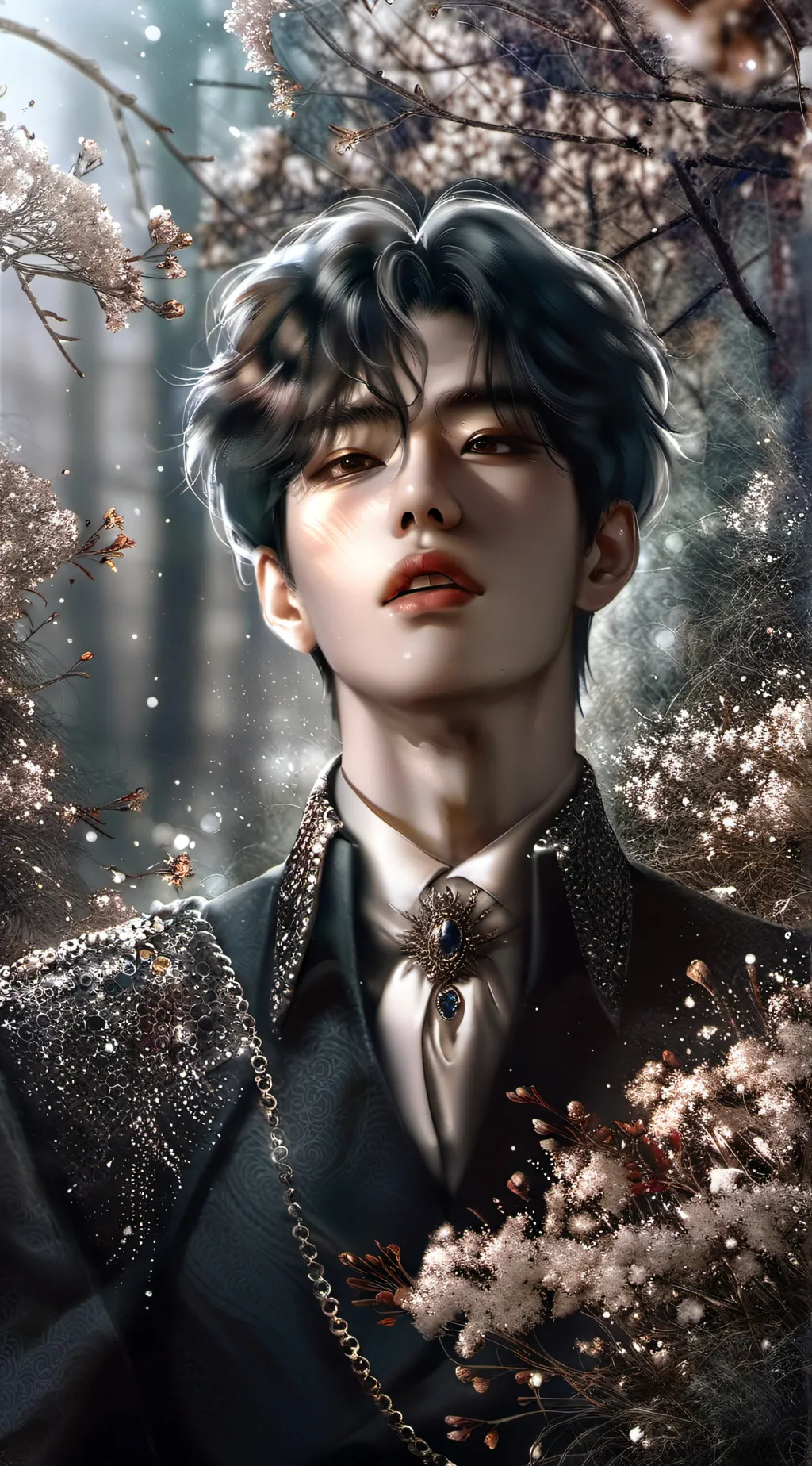 Talkie AI - Chat with Zan 