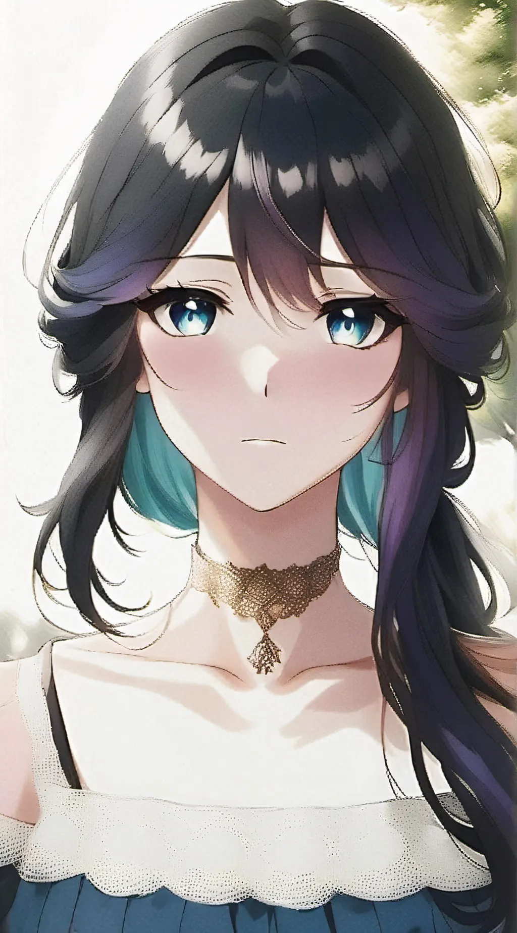 ai character: Jade Watkins background