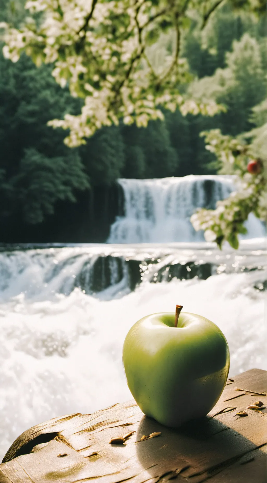 Talkie AI - Chat with apple