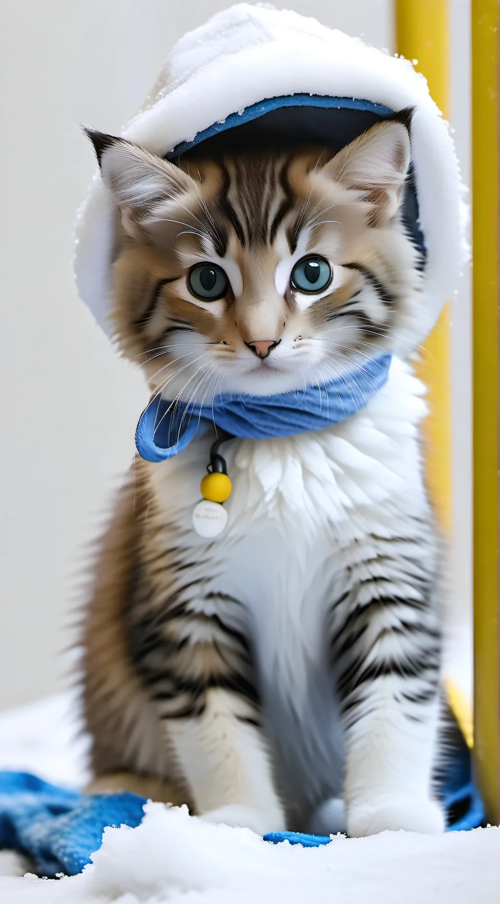 ai character: zeus background