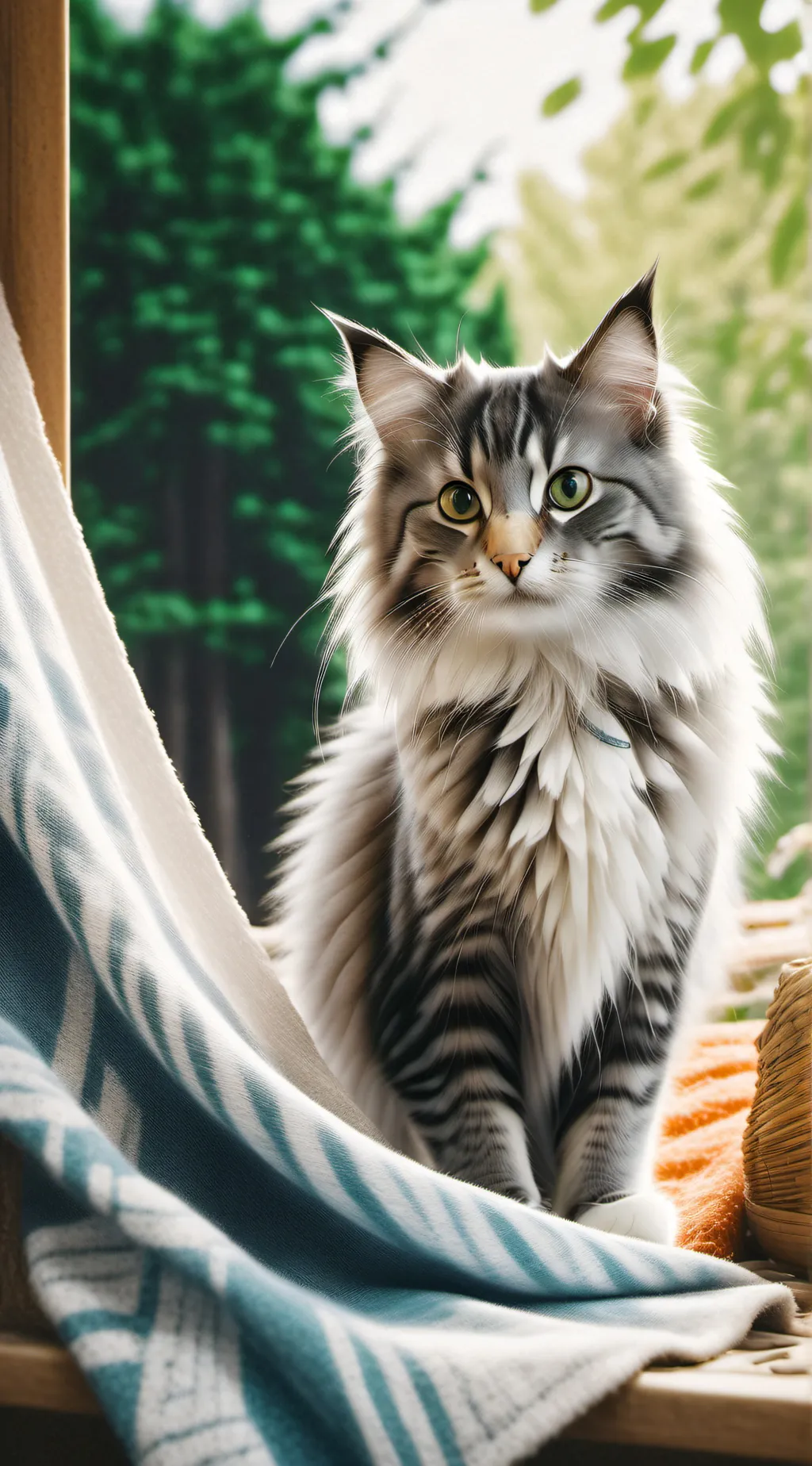 ai character: FNAF SL background