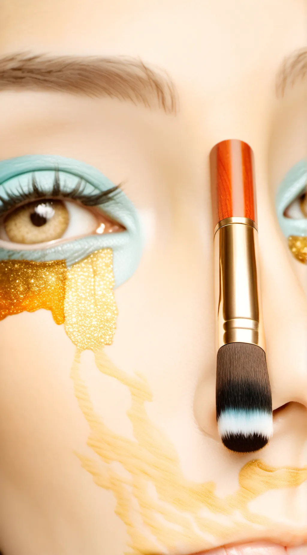 ai character: mha background