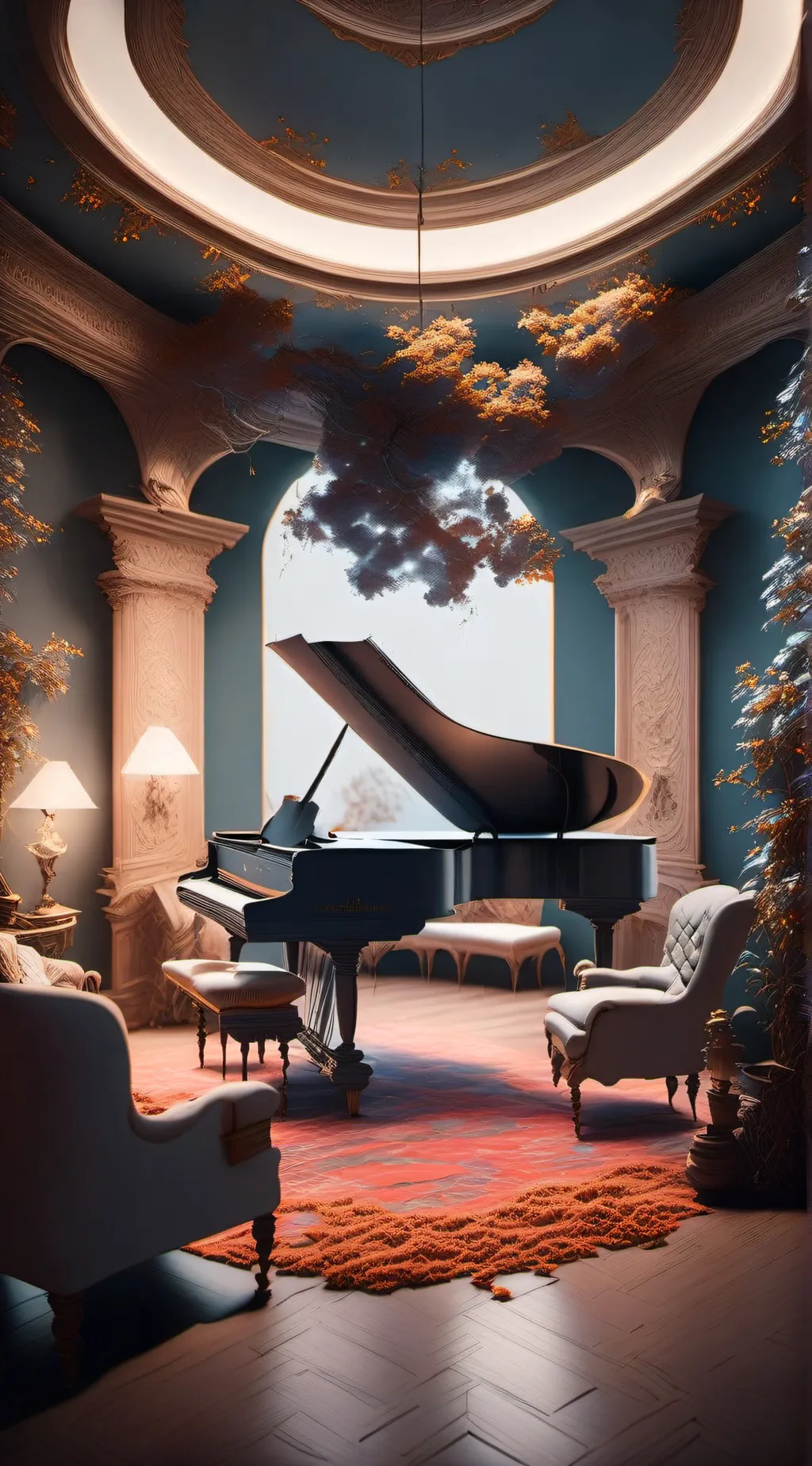 Talkie AI - Chat with MAESTRO Club