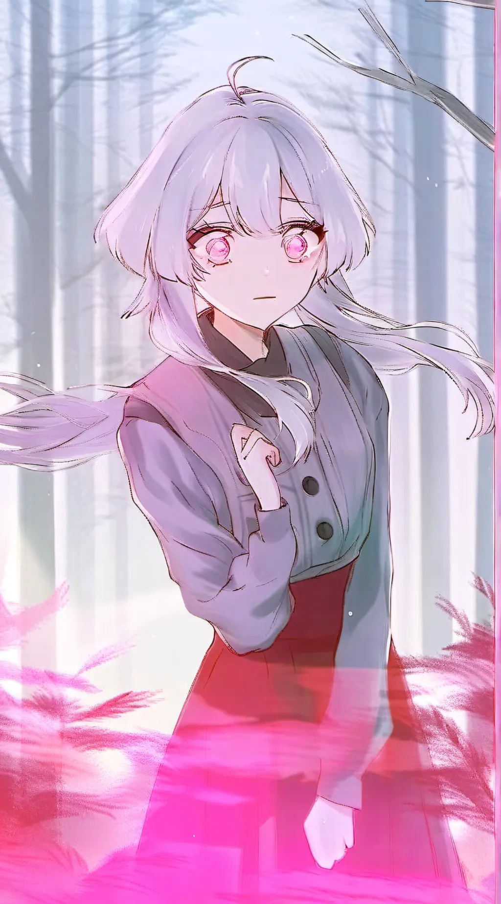 Talkie AI - Chat with Maya (IF)