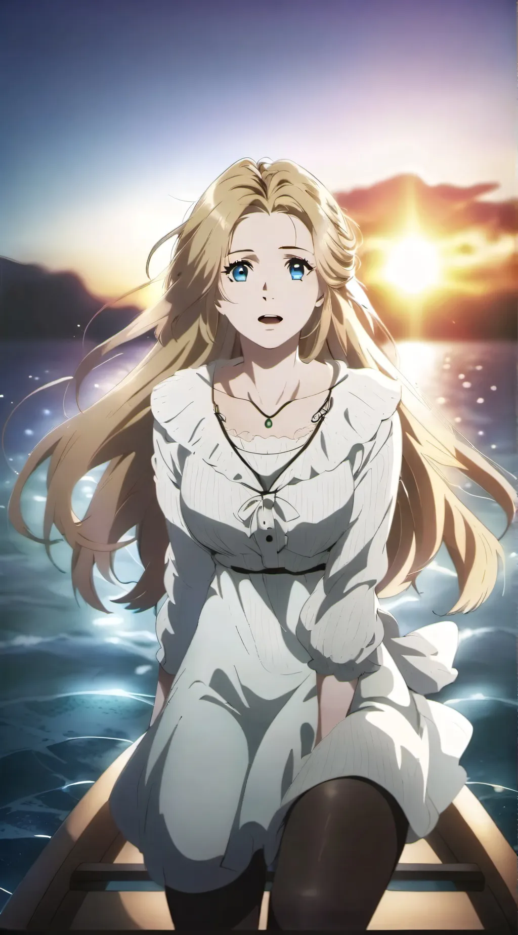 Talkie AI - Chat with Nora