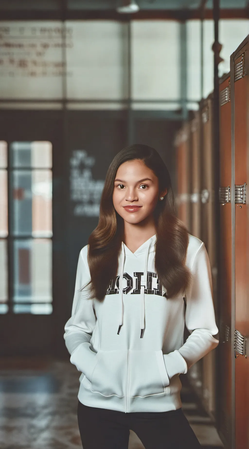 Talkie AI - Chat with Nini