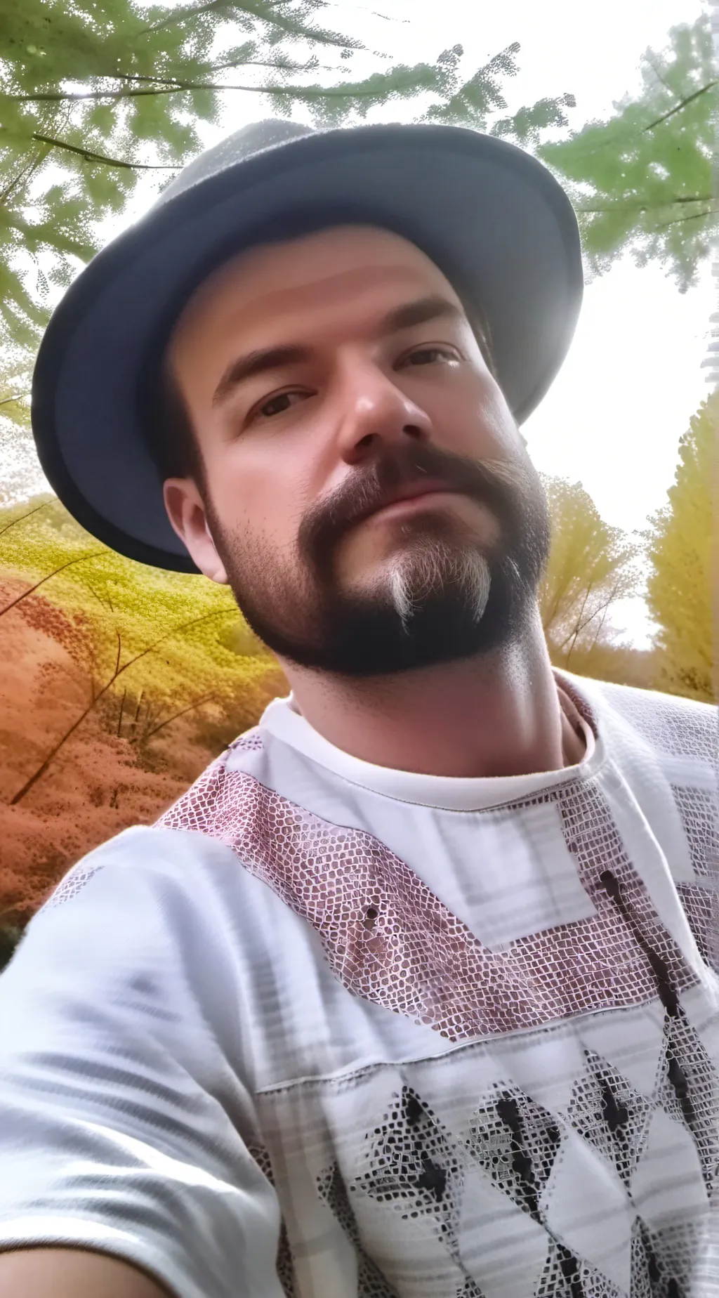 ai character: Bojan Danon background