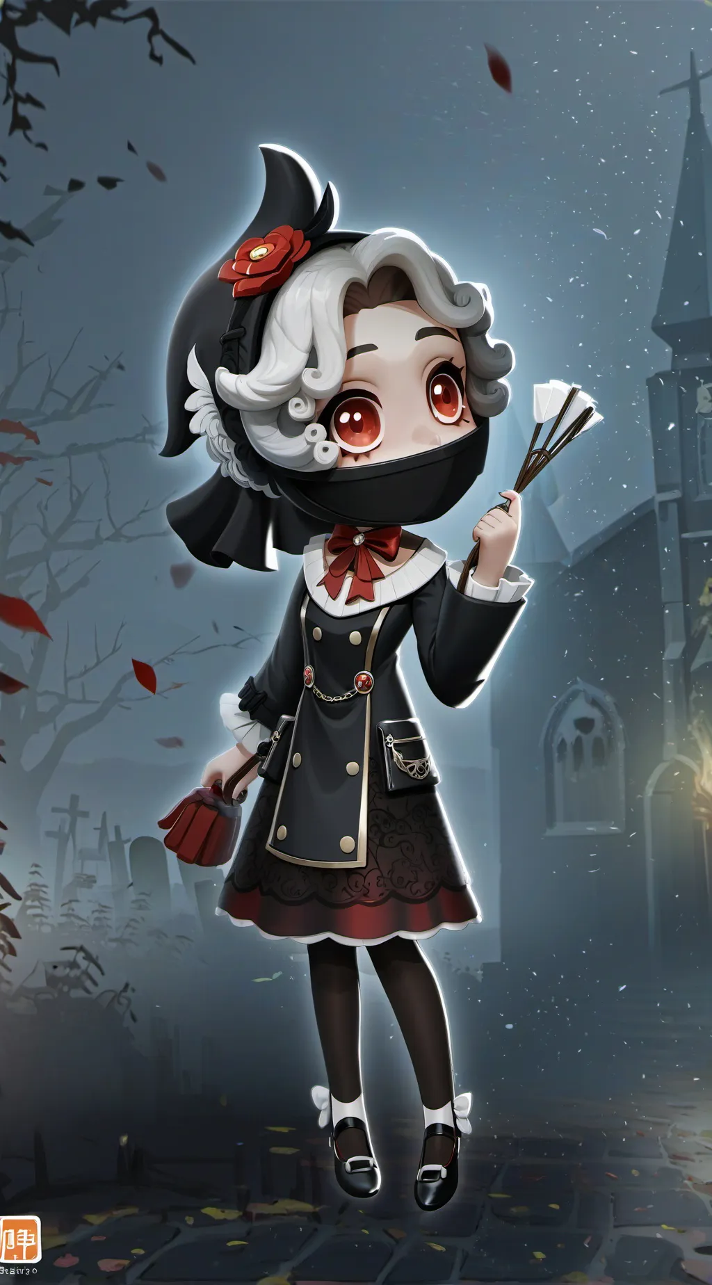 Talkie AI - Chat with Kitana