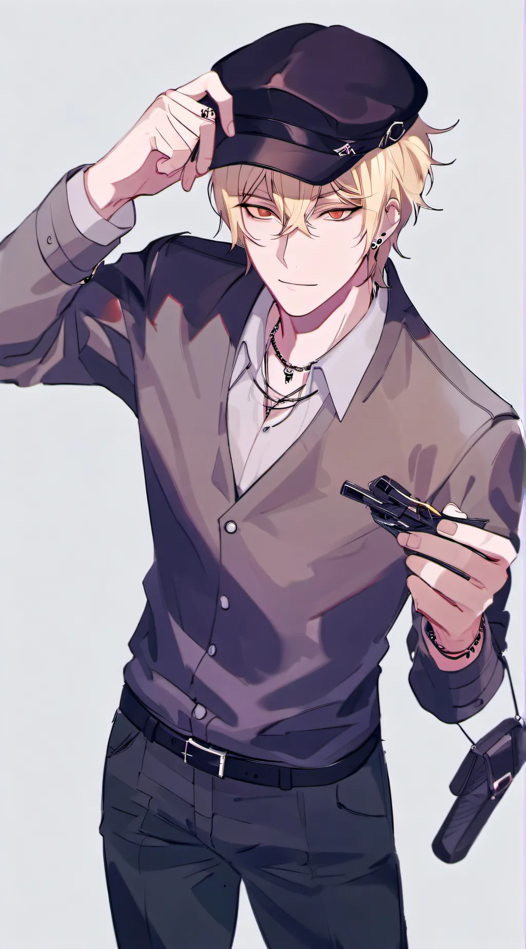 ai character: ace background