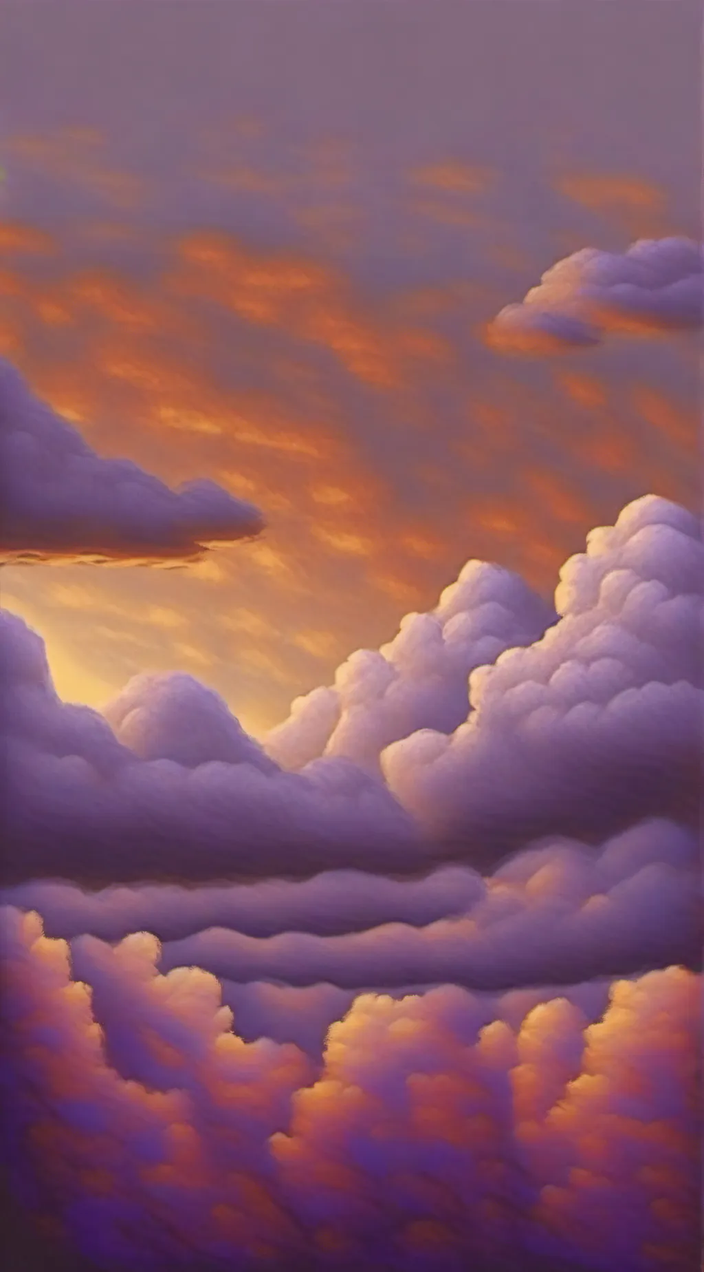 ai character: idk background