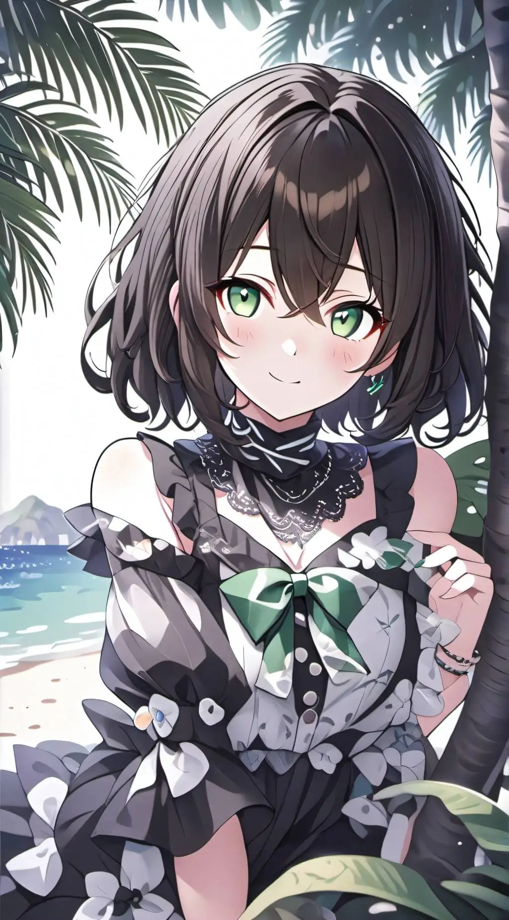 Talkie AI - Chat with ~Noell~