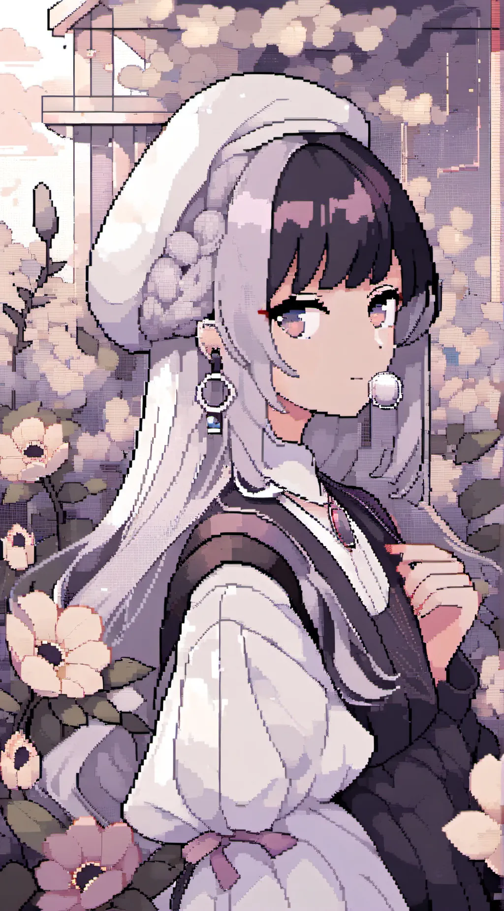 ai character: Aries background