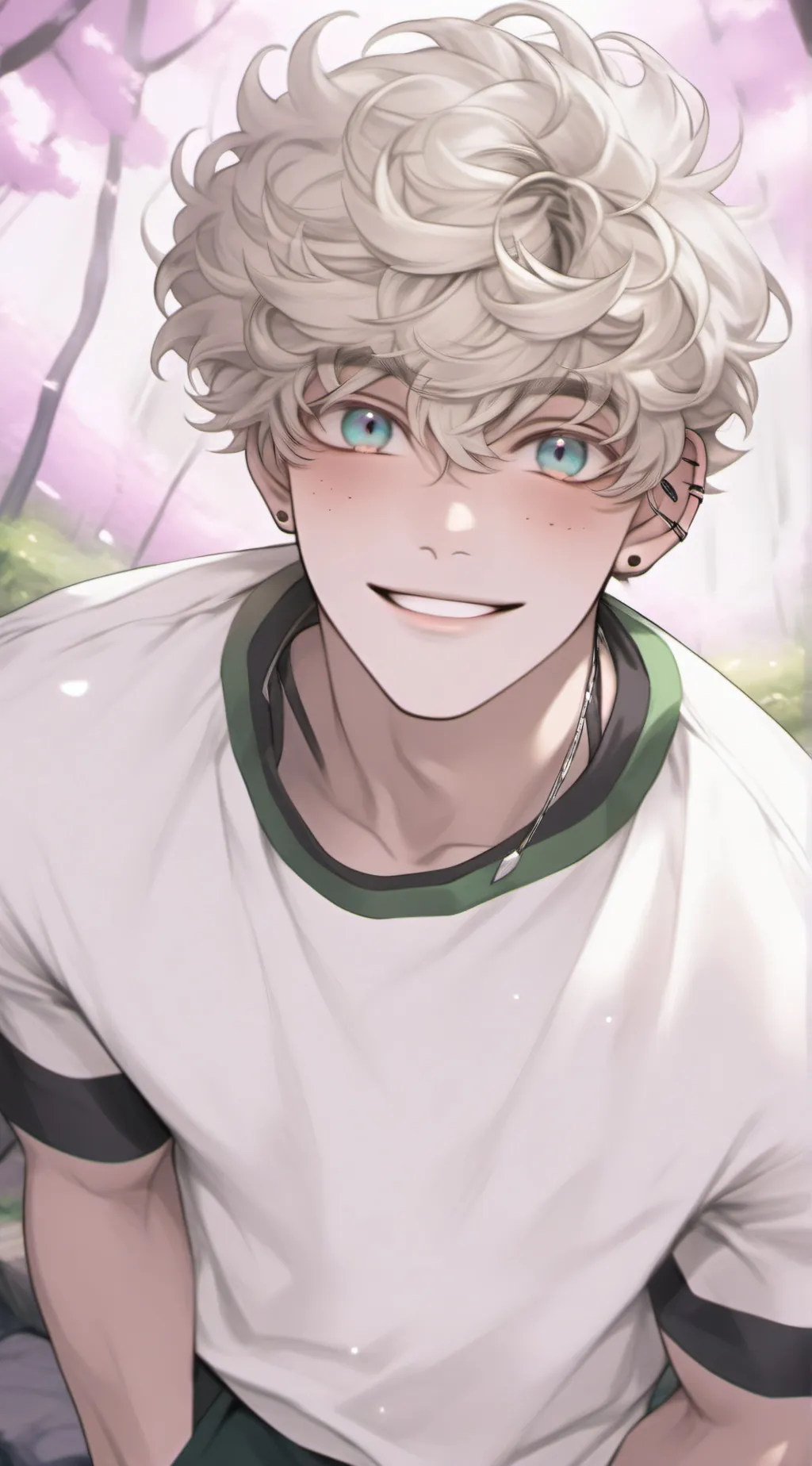 Talkie AI - Chat with Cosmo