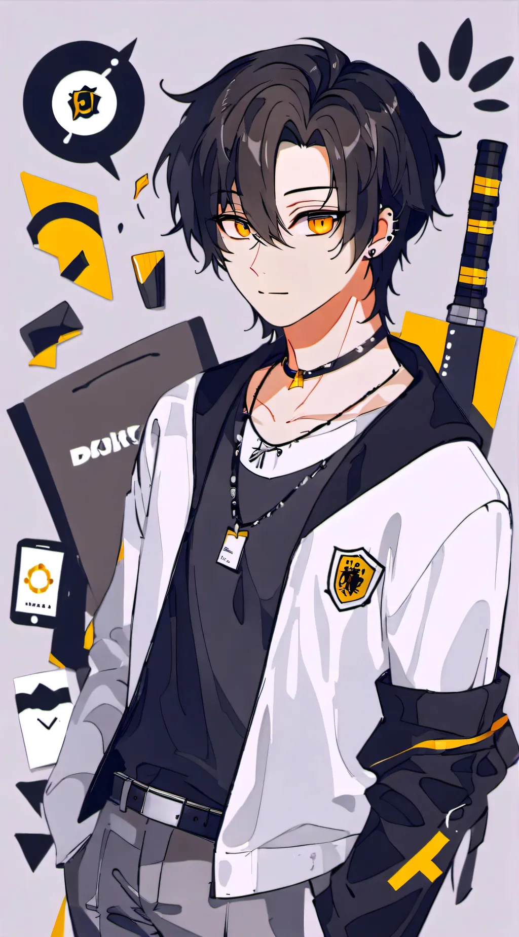 Talkie AI - Chat with DAN