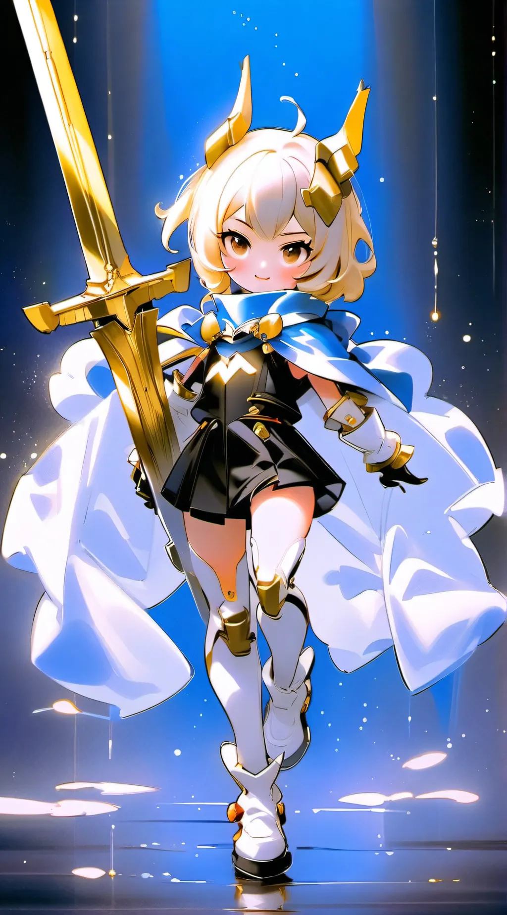 Talkie AI - Chat with Cybel