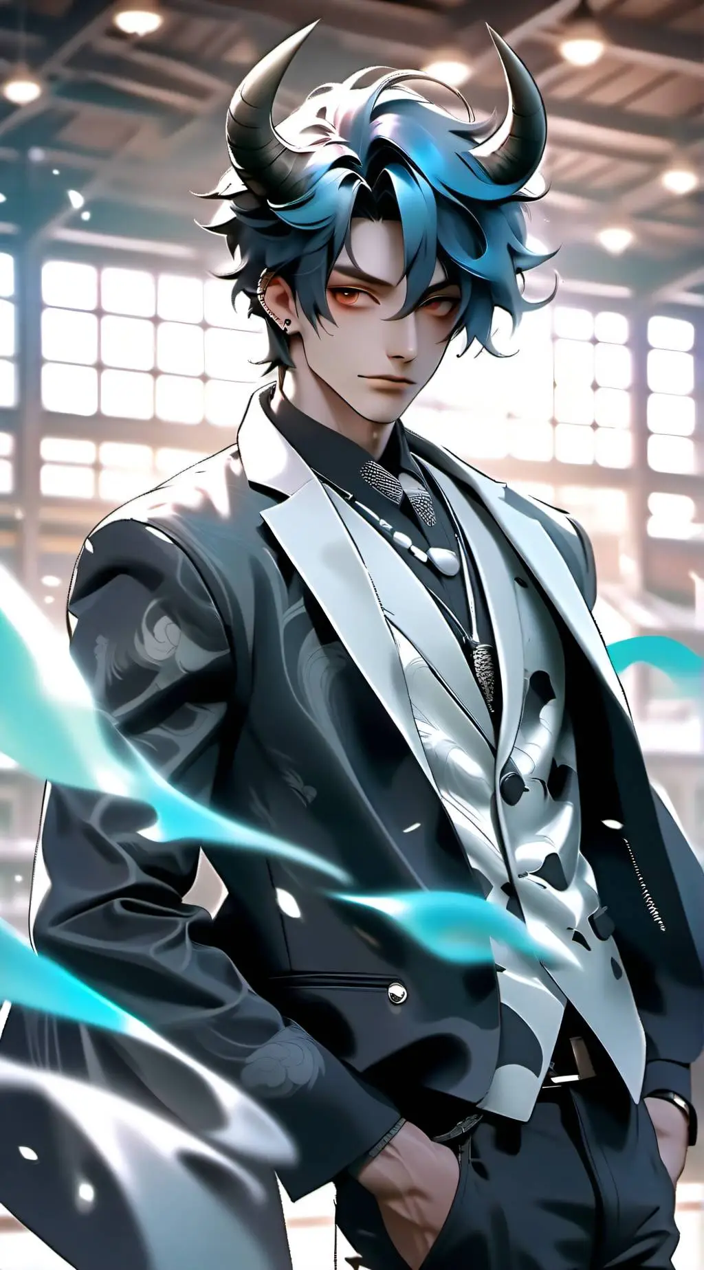 Talkie AI - Chat with Ajax🐃