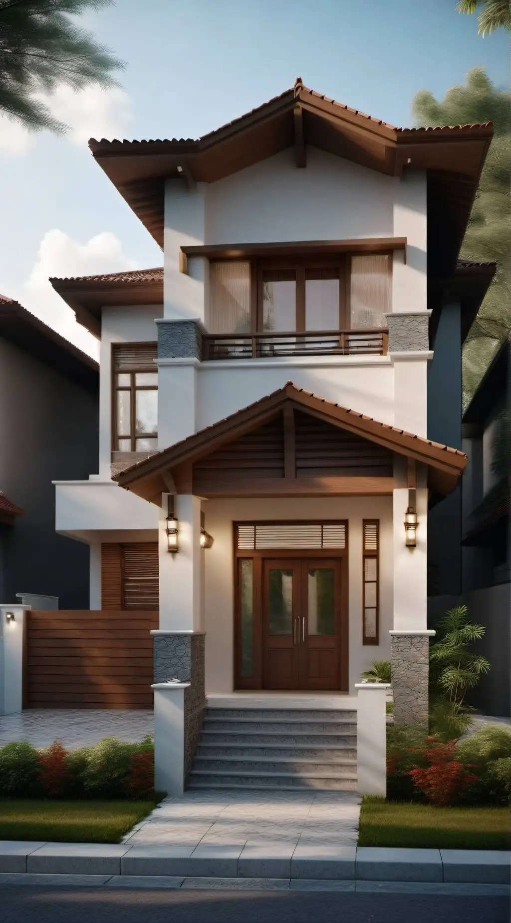 ai character: raise a Gary! background