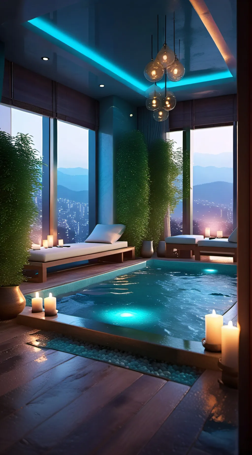 Talkie AI - Chat with LaVGrass Spa