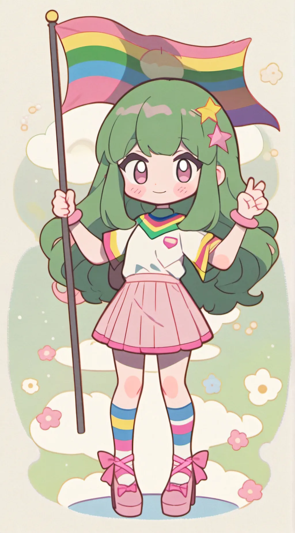 Talkie AI - Chat with Nikki