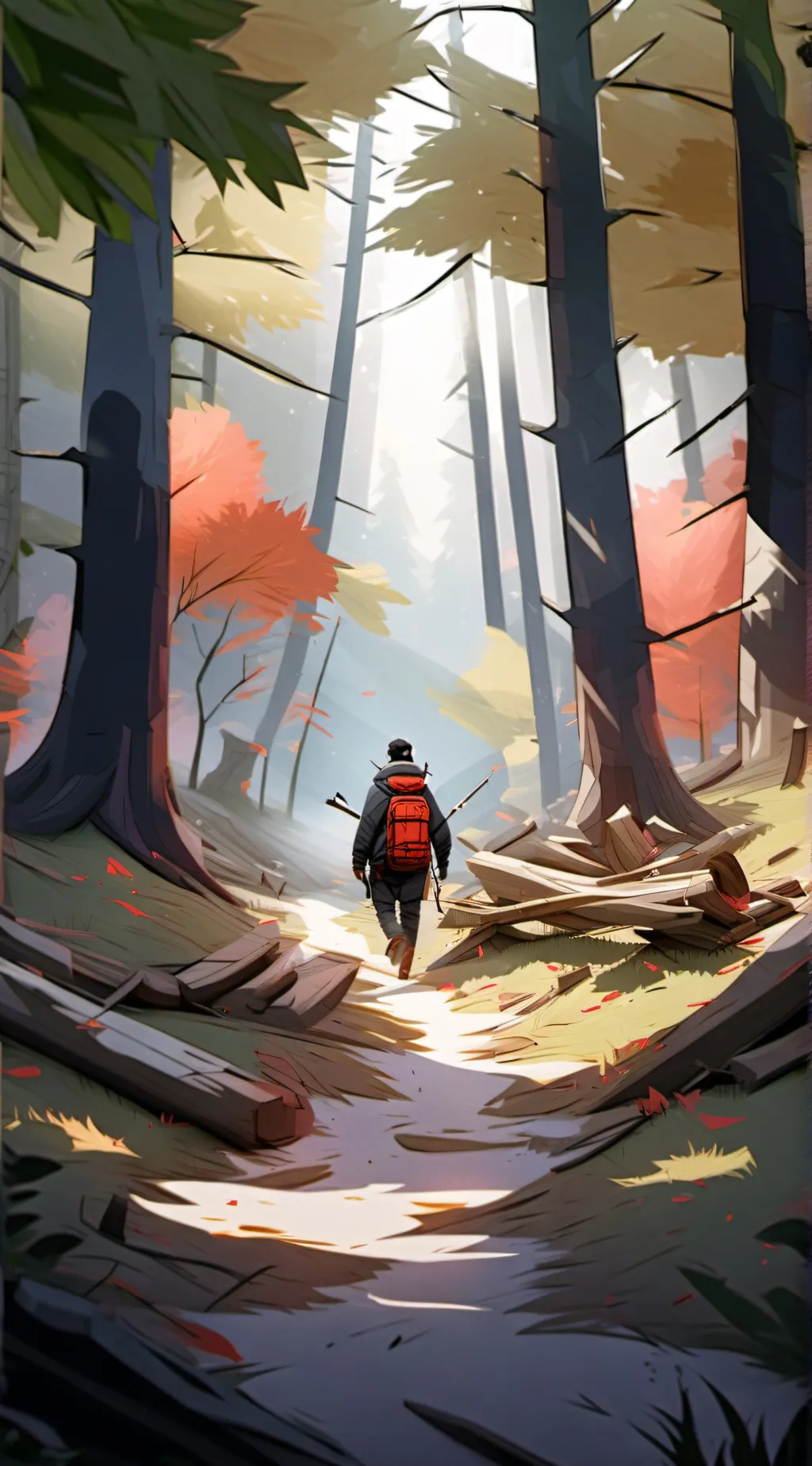 Talkie AI - Chat with Demon slayer RP