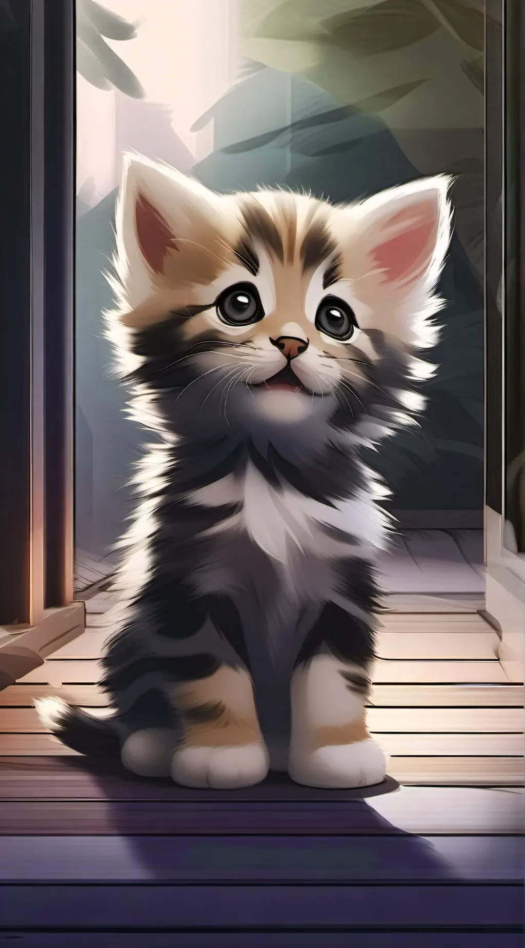 Talkie AI - Chat with Favorite 