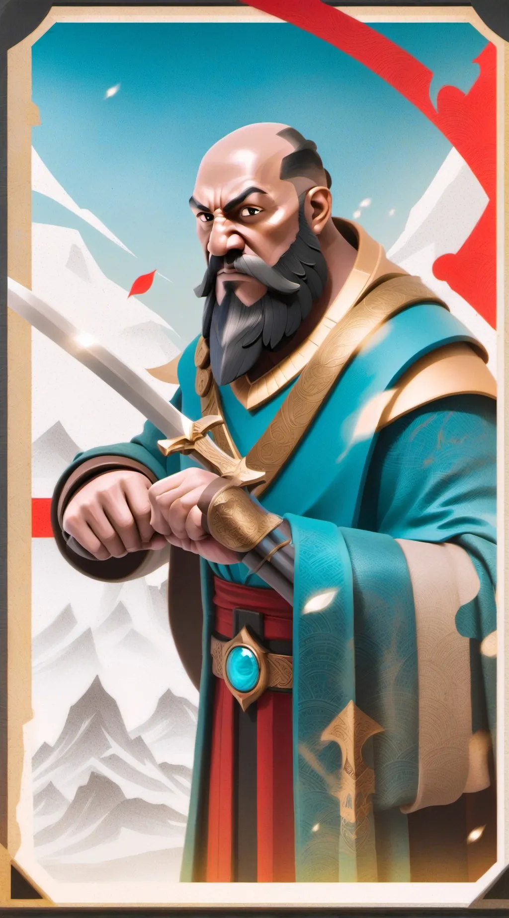 Talkie AI - Chat with Who killed kc