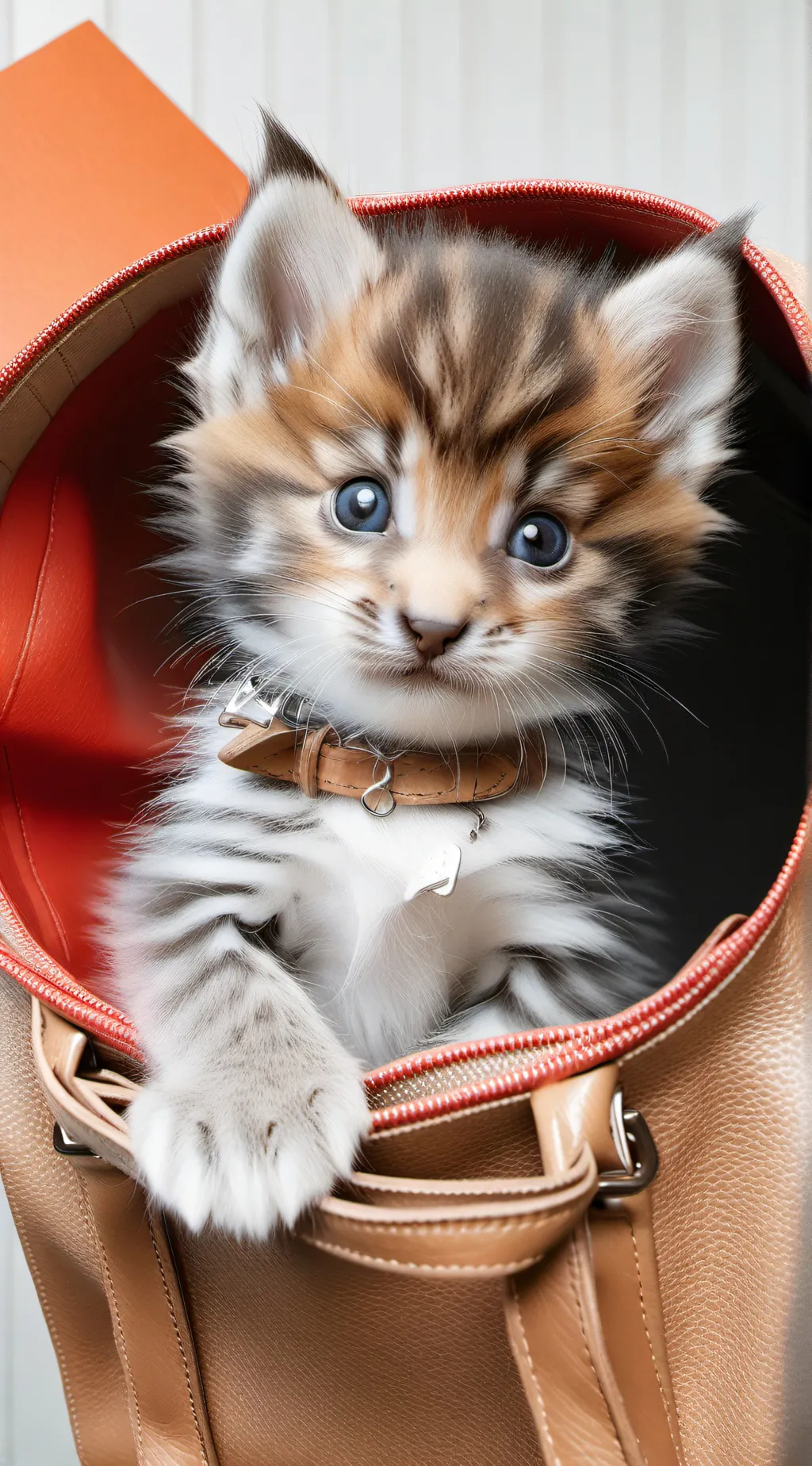 ai character: Honey background