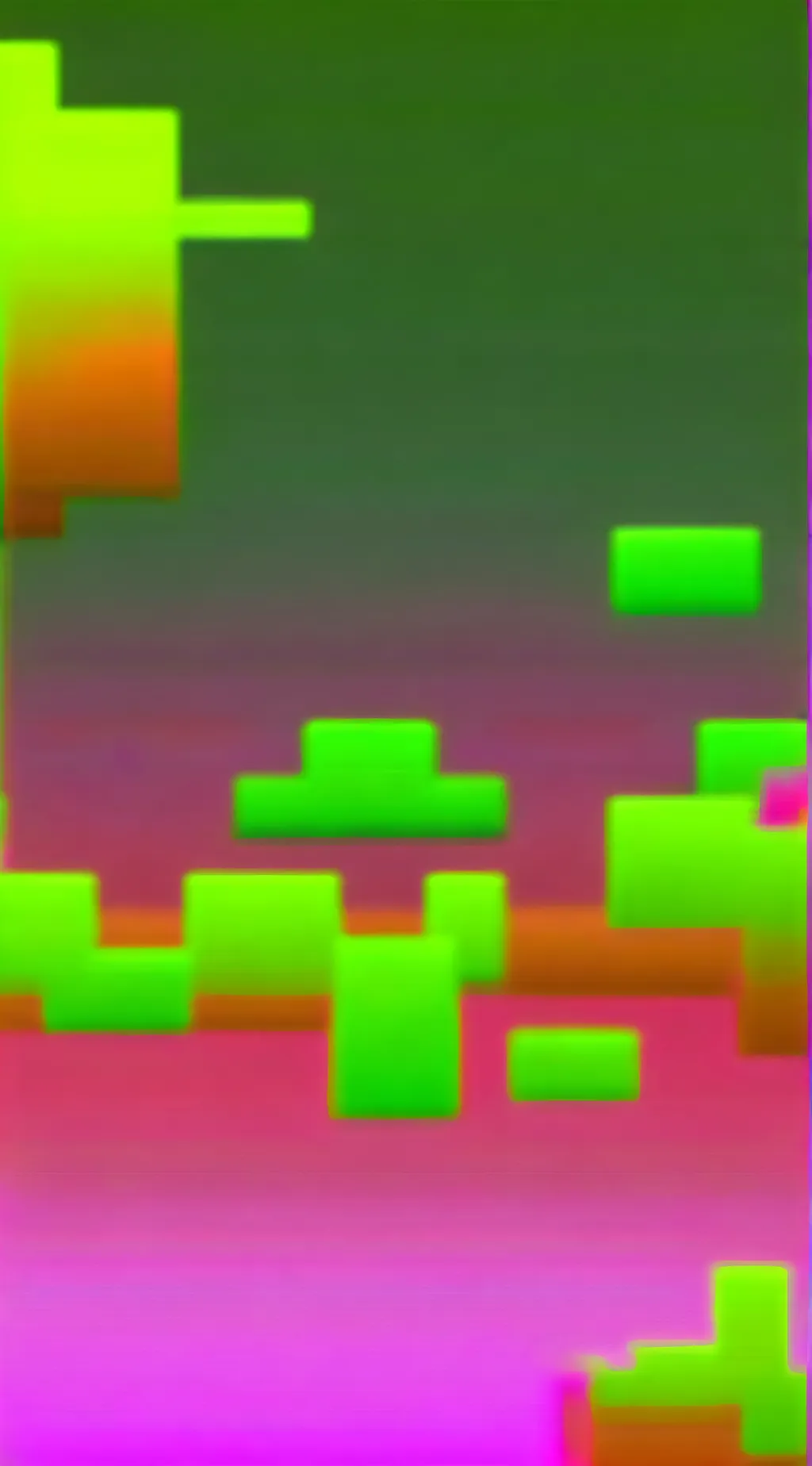 ai character: mungonal background