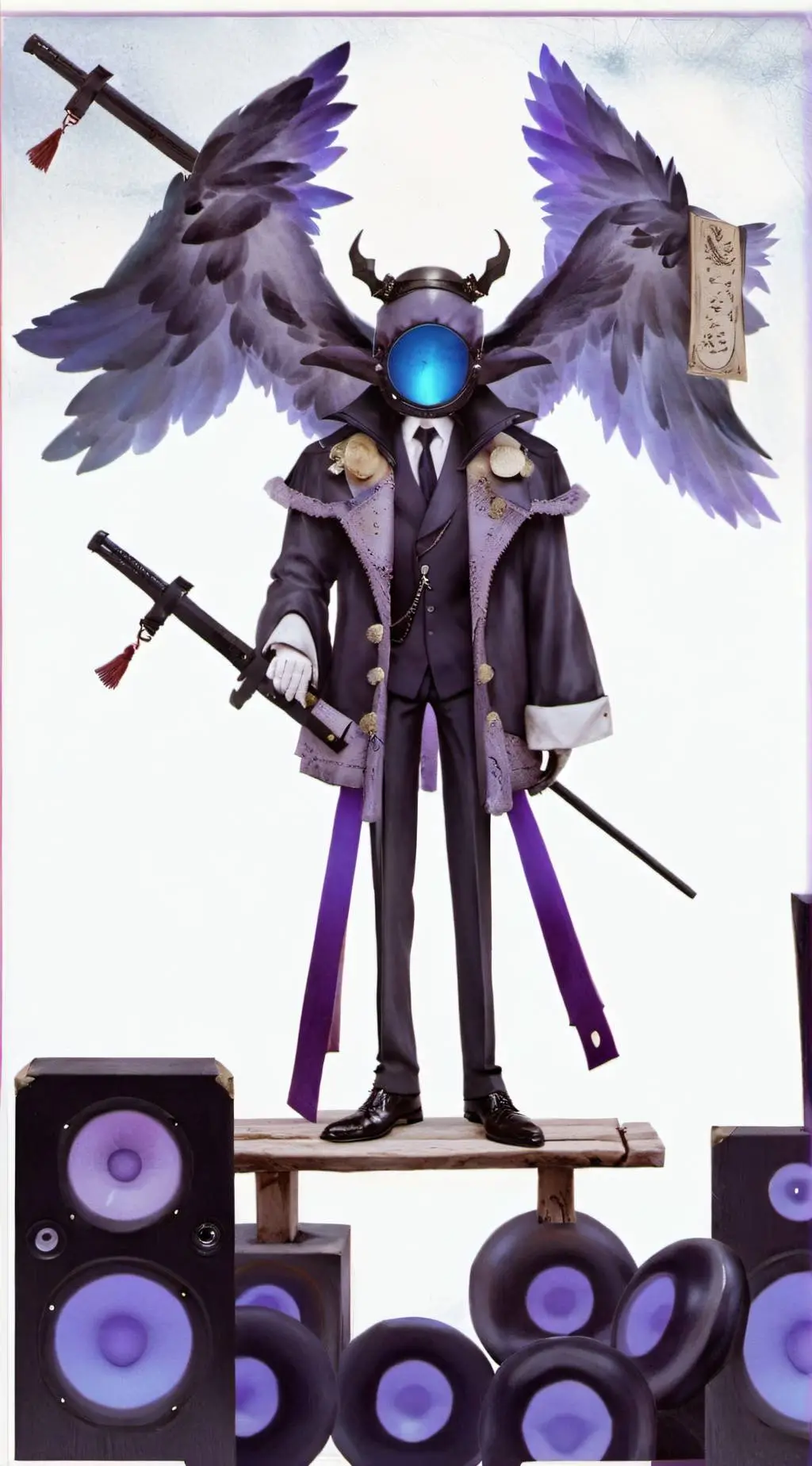 Talkie AI - Chat with all skibidi wars