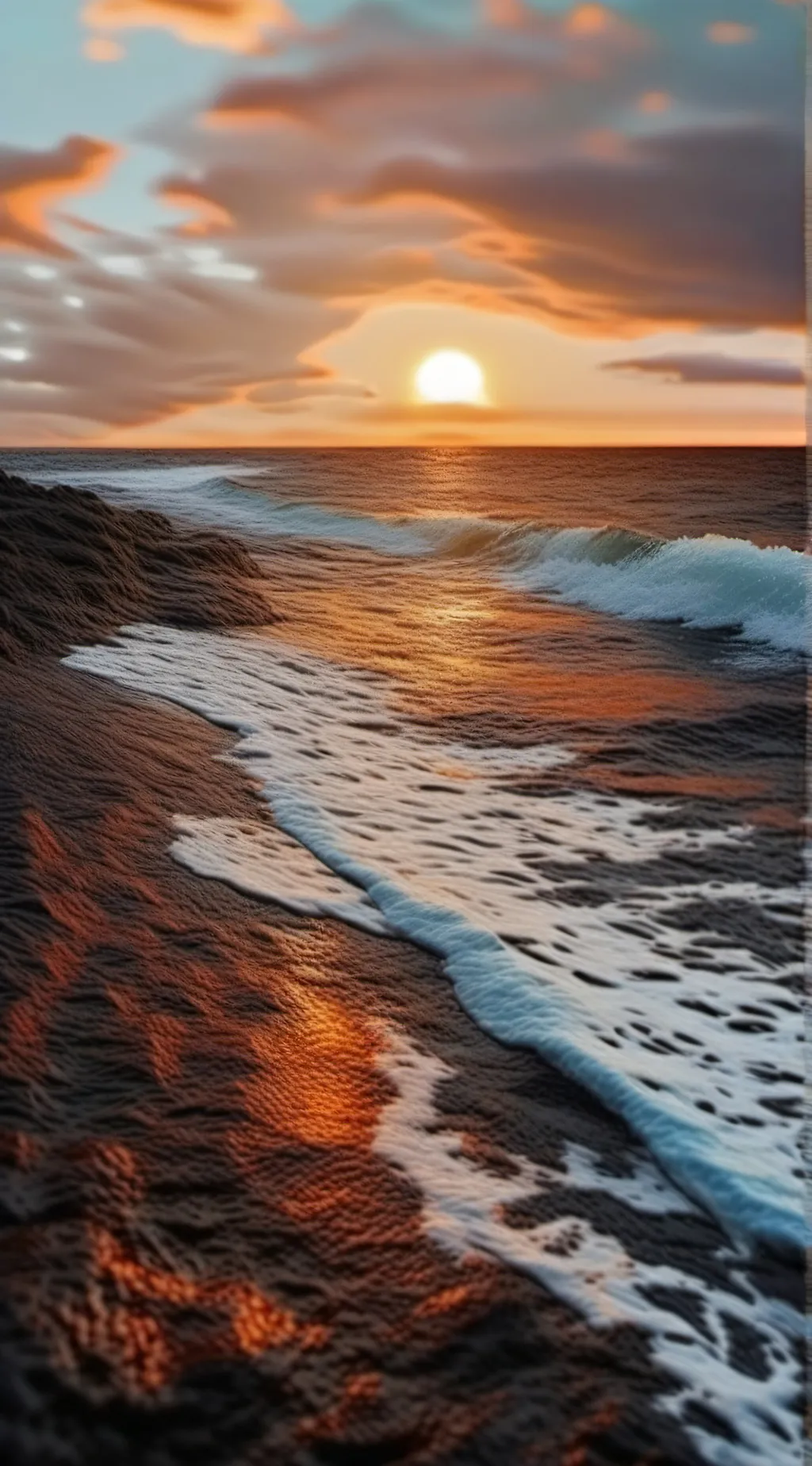 ai character: FINISH THE LYRICS! background