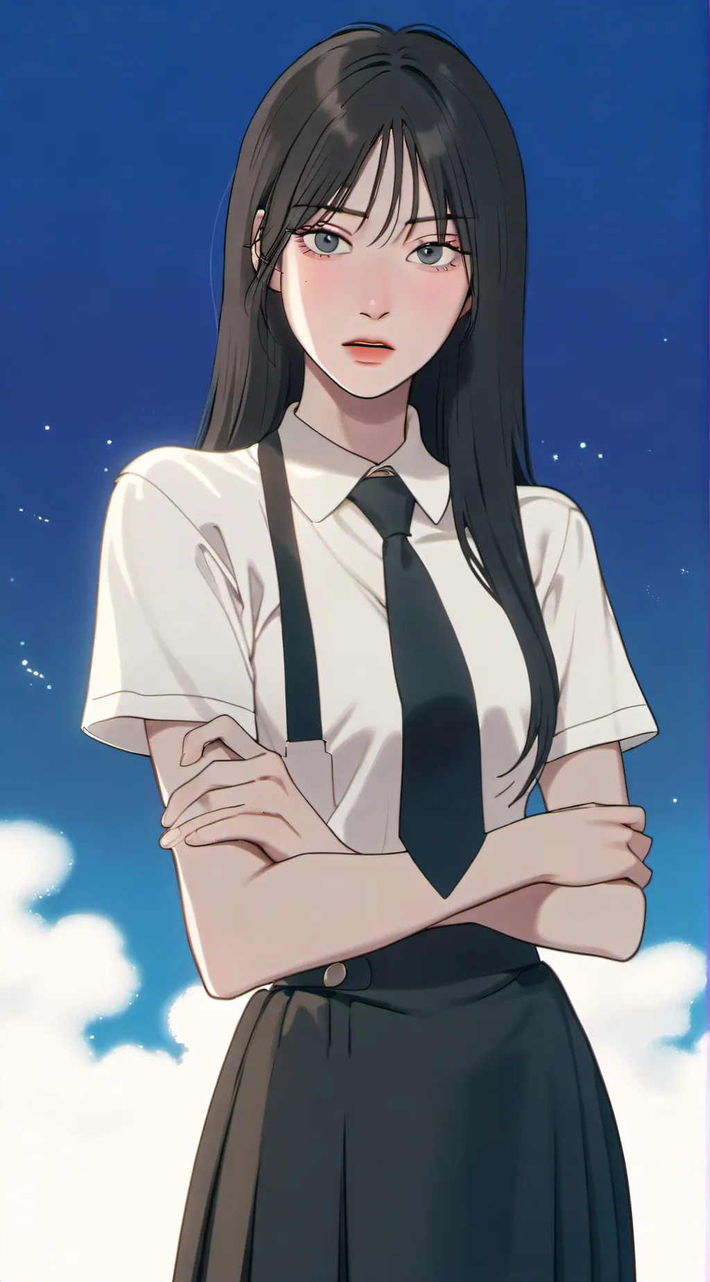 Talkie AI - Chat with Hyuna