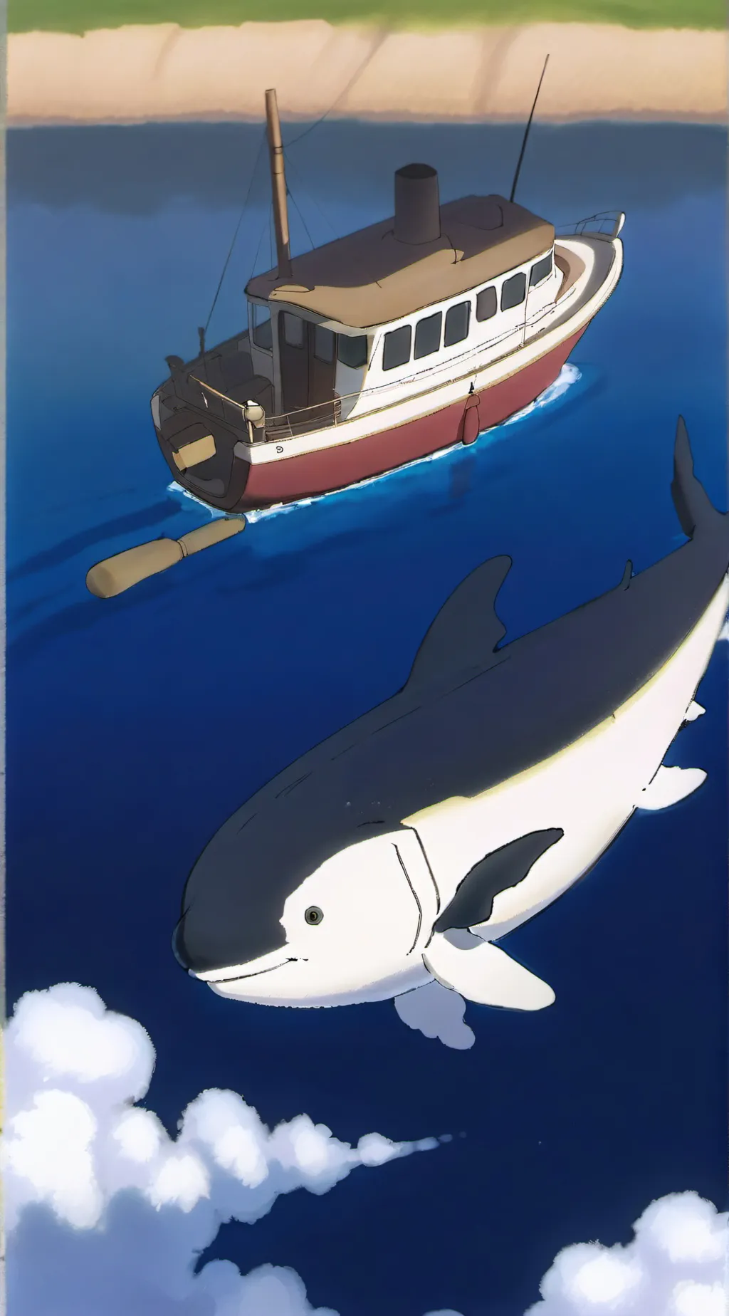 ai character: Dsmp×Fnaf (again) background