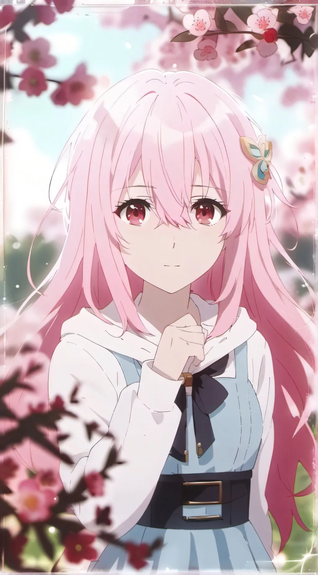 Talkie AI - Chat with Sakura