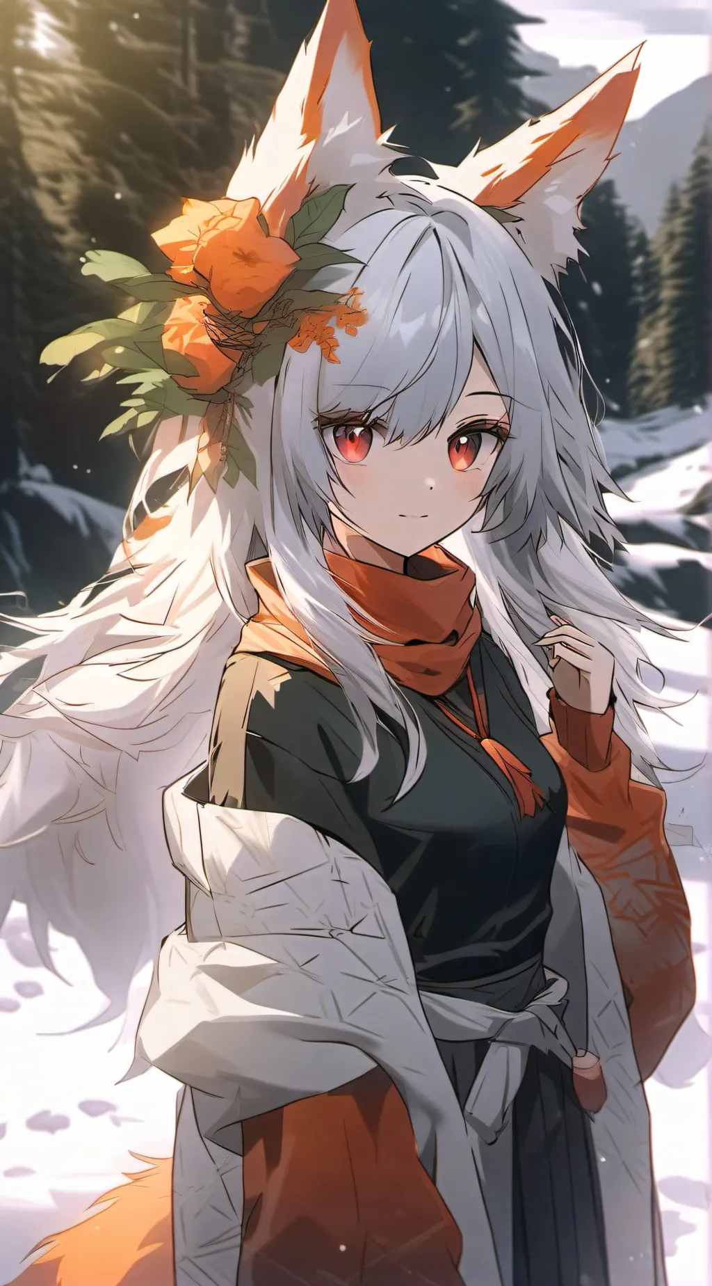 Talkie AI - Chat with Amber