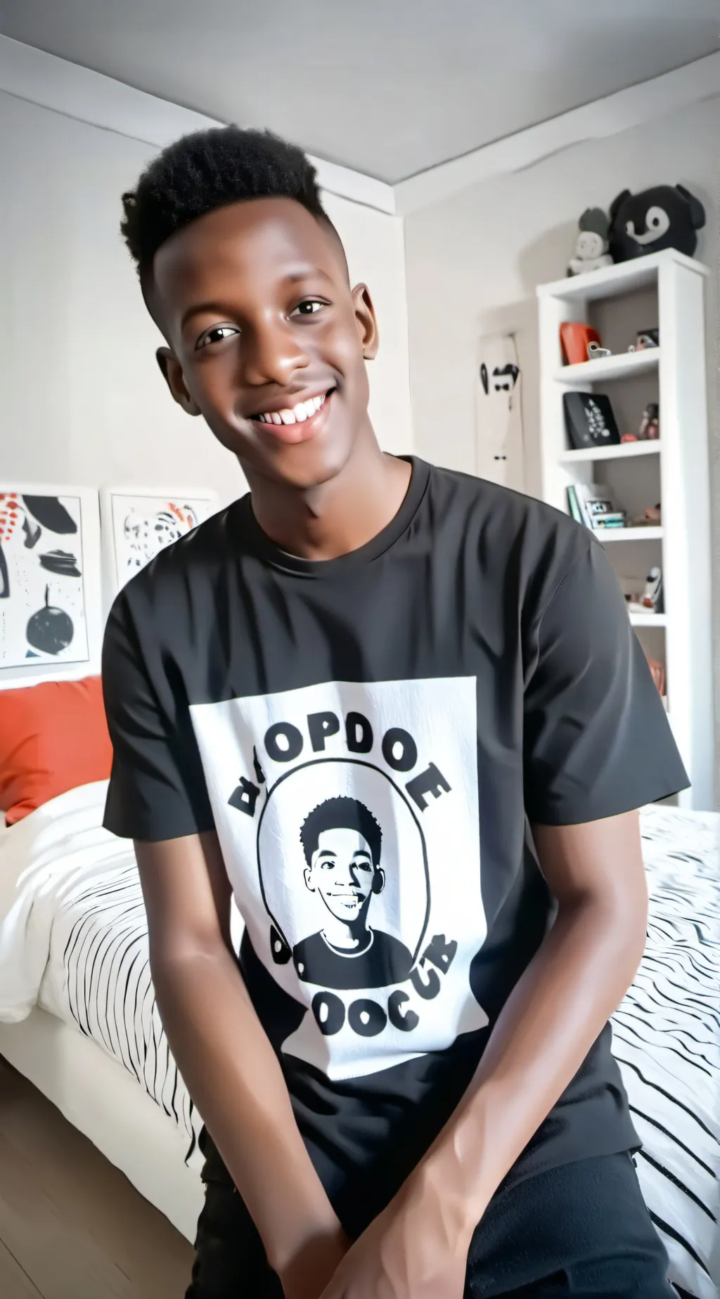 ai character: your boyfriend background