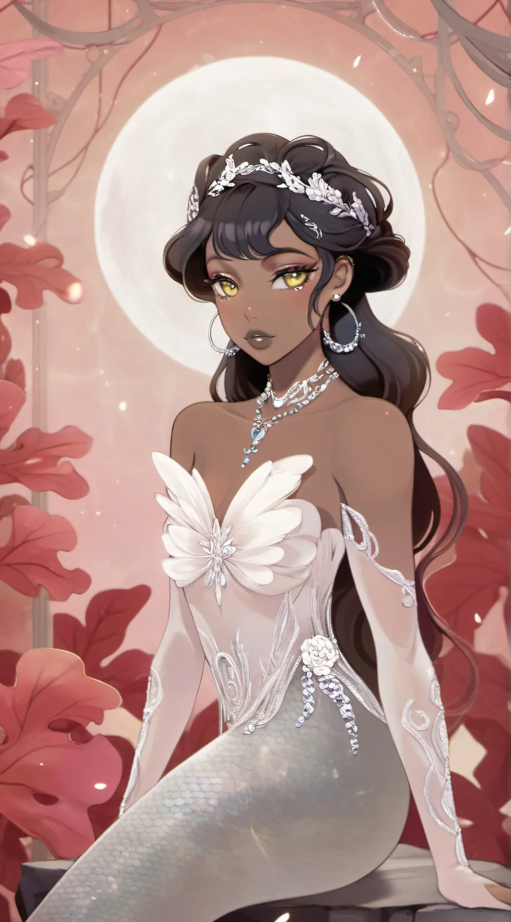 Talkie AI - Chat with Valerie Begonia