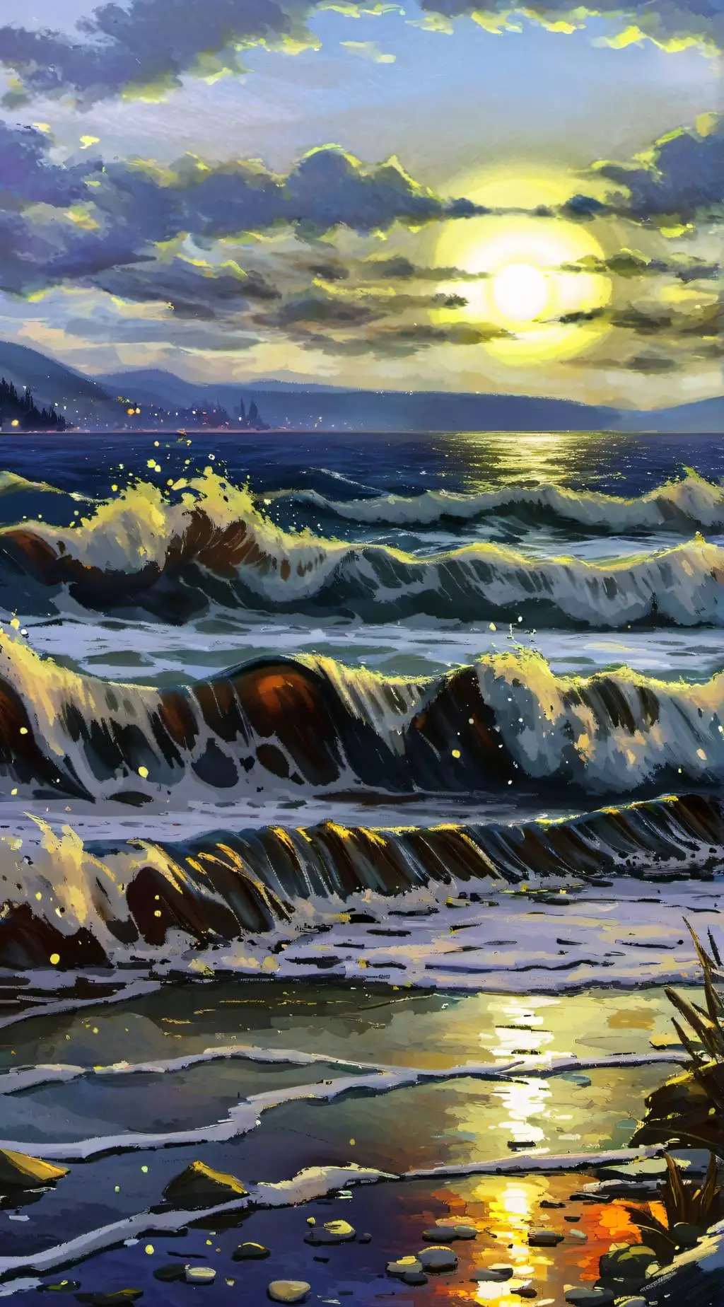 Talkie AI - Chat with FNaF test!!!!