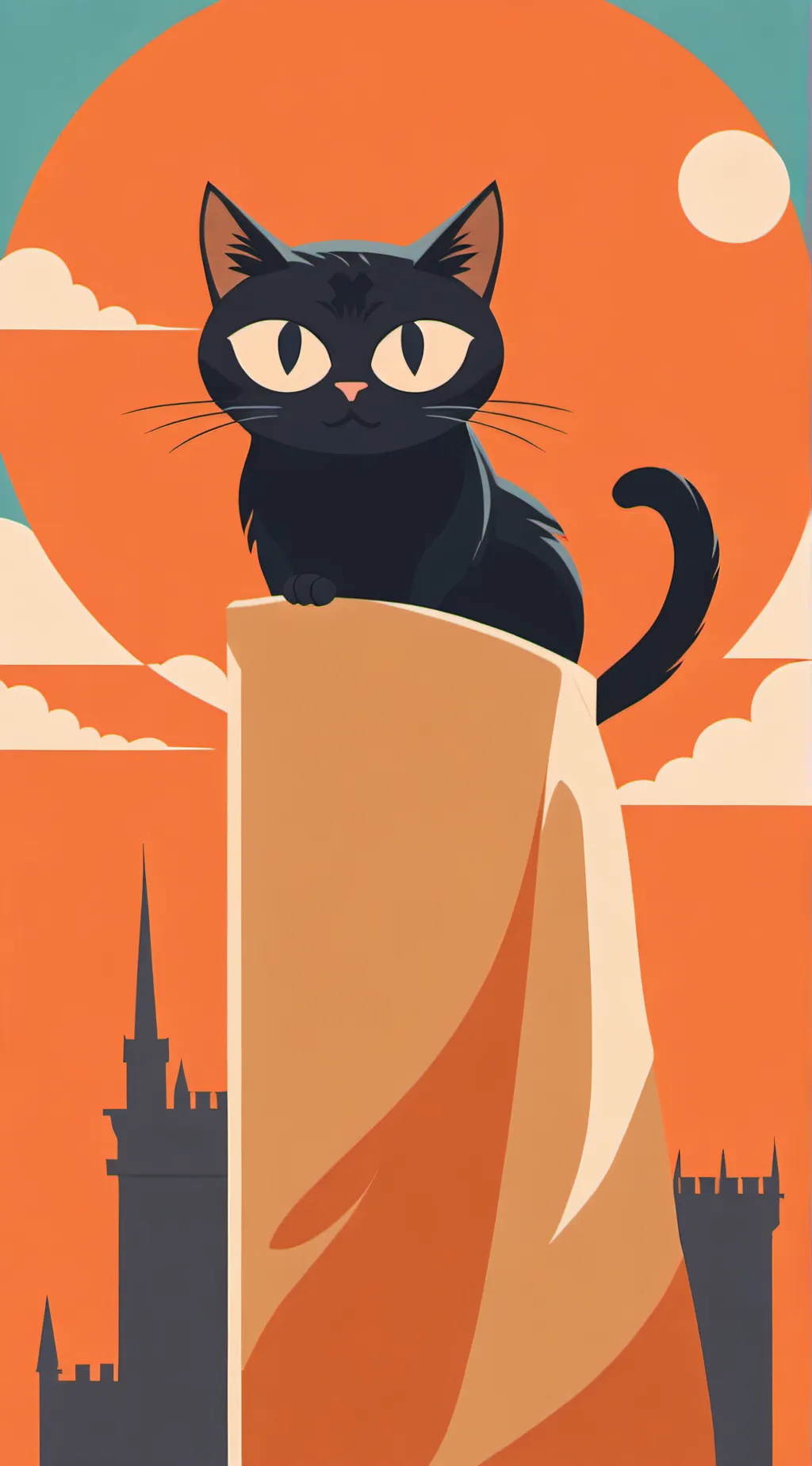 ai character: -&[Pojo]&- background