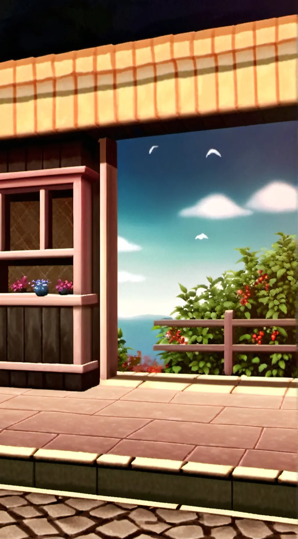 ai character: CountryHumans noob background