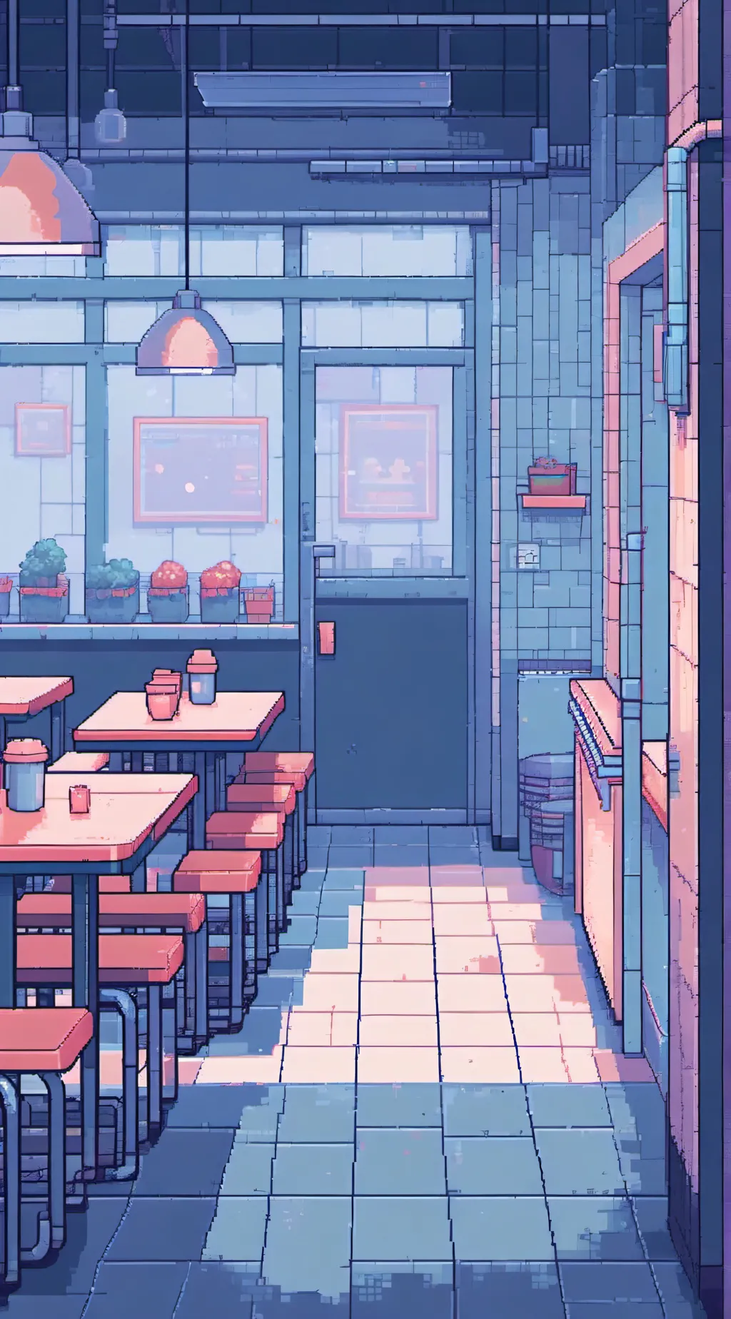 ai character: welcome to fpe background