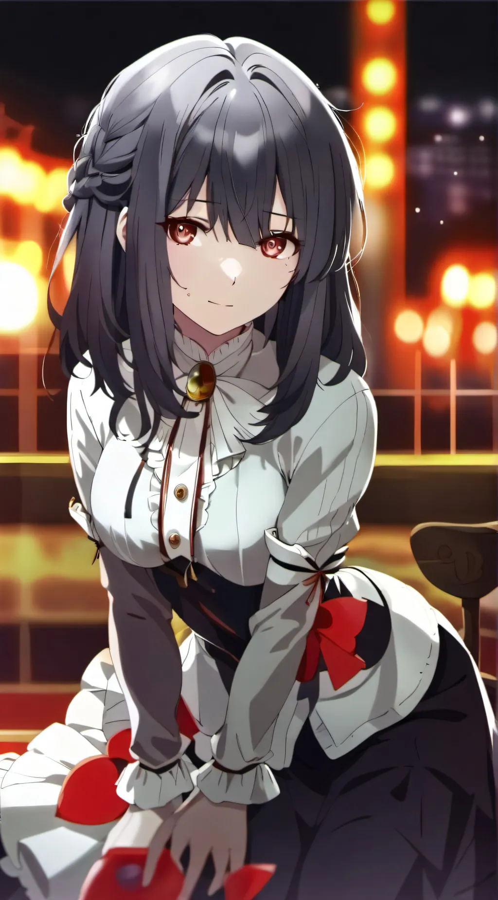 Talkie AI - Chat with sara